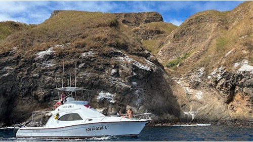 A place that stole my heart: The Galápagos Islands