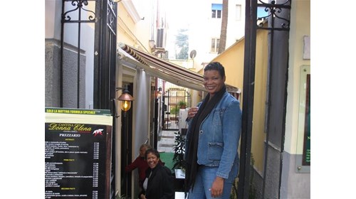 Naples: A Feast of Flavor, History and Tradition