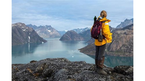 Svalbard Wildlife Expedition Specialist