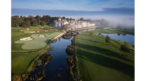  Ryder Cup 2027 & Ireland Golf Travel Specialist