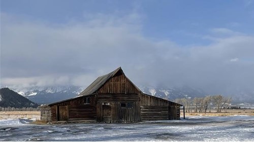 Western Adventures - Wyoming Travel Expert