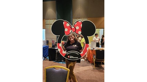 Walt Disney World