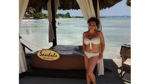Sandals and Luxury All Inclusive Travel 
