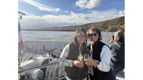 European River Cruising 