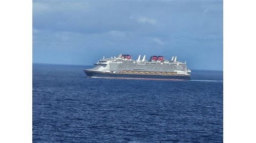 Disney Cruise line travel advisor specialist