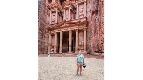 Adventure & Experiential Travel Consultant