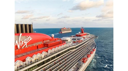 Virgin Voyages Specialist