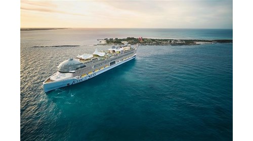 Royal Caribbean Cruise Specialist