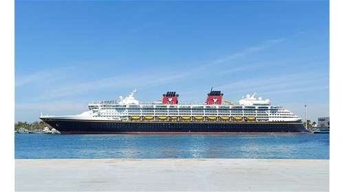 Disney Cruise Line Specialist