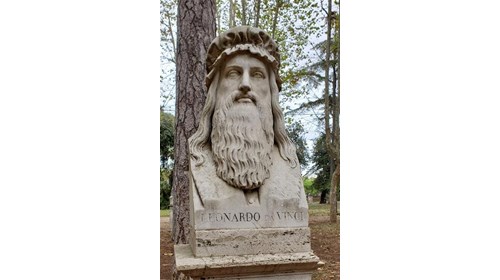 Wanderlust in Italy
