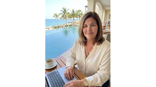 Work-cations made to your schedule