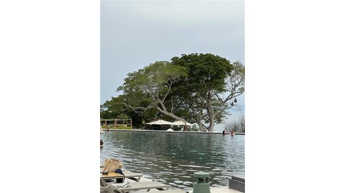 Luxury All-Inclusive