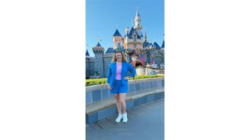 Disney Destination Expert