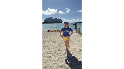 Disney Cruise Line Expert
