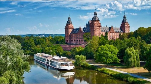 Certified Viking Cruise Specialist