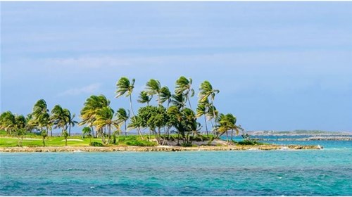 Bahamas Travel Agent Specialist