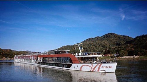 Certified AmaWaterways Specialist