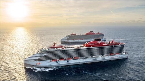 Virgin Voyages Cruise Specialist