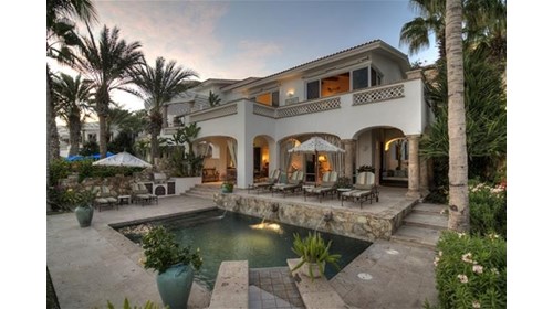 Luxury Villa Expert