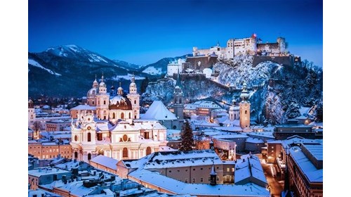 European River Cruise Group Specialist