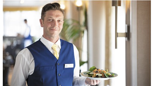 Regent Cruise Line Luxury Specialist