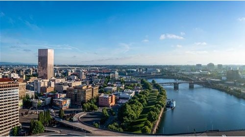 Oregon Travel Advisor