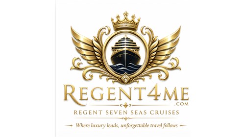 Ultra Luxury Cruise Expert Regent Cruises  