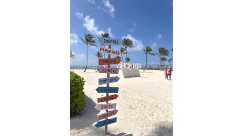 All-Inclusive Honeymoon Specialist