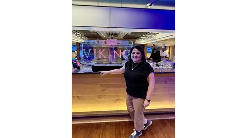 Viking River & Ocean Cruising