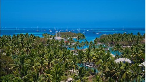 Fiji Travel Agent Advisor