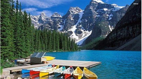 Canada Travel Agent Advisor