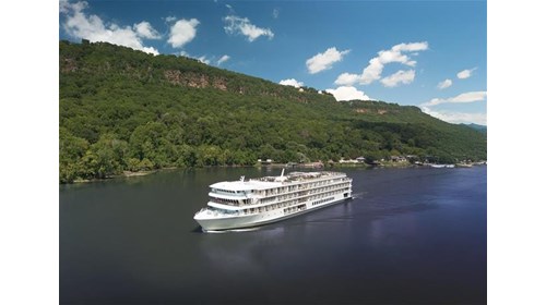 American Cruise Line Specialist