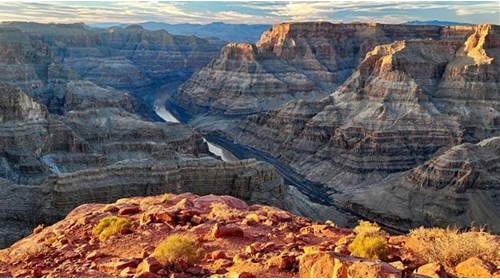 Grand Canyon (Grand Canyon Village, AZ)