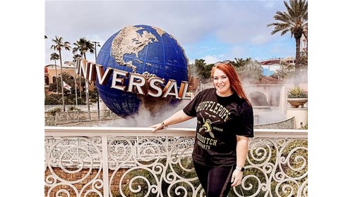 UPreferred Universal Orlando Travel Specialist
