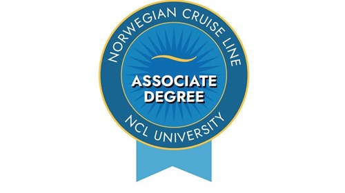 Norwegian Cruise Line Cruise Specialist