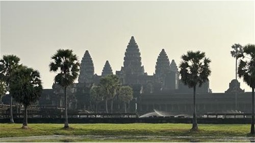 Immersive Asian Expeditions