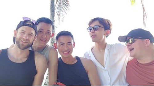 Leisure Group Travel