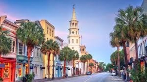 Come Explore CHS today!