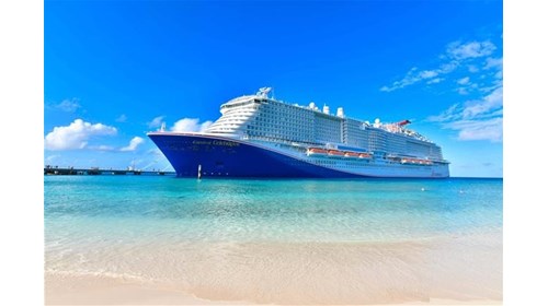 Cruise Specialist - Wild & Free Travels
