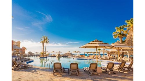 Sandos Finisterra - Los Cabos, Mexico
