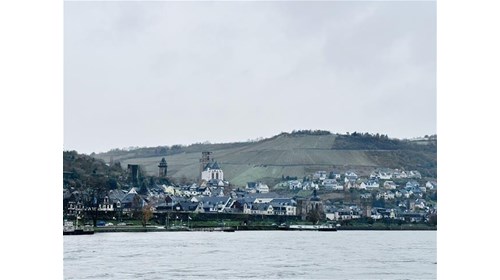 River Cruise