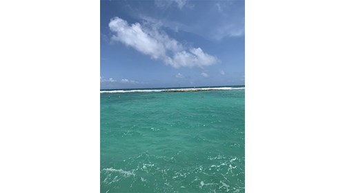 Mexico/Caribbean
