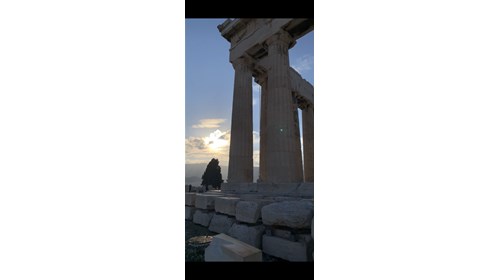 European Curated Vacations