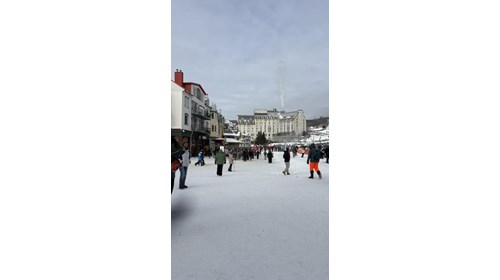 Ski Canada