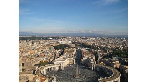 Meet Your European Travel Expert