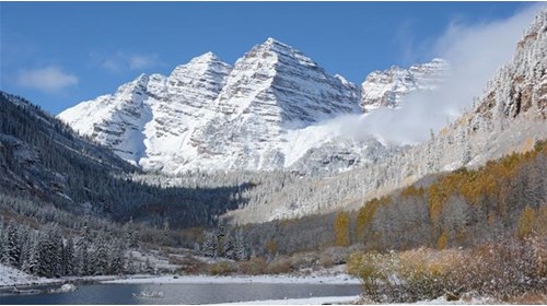 Aspen, CO: Where Adventure Meets Luxury