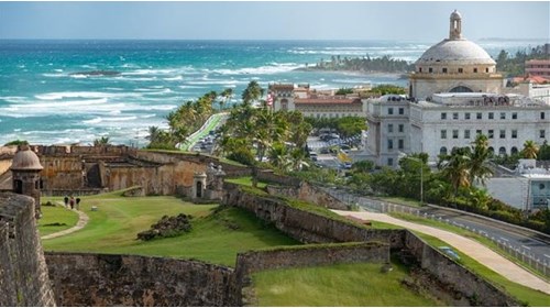 Puerto Rico Destination Specialist 