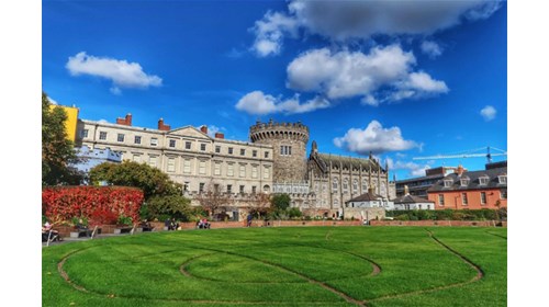 Ireland Vacation Planner & Travel Expert