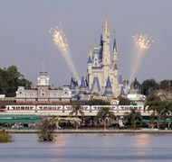 Magical Disney Resorts Vacations