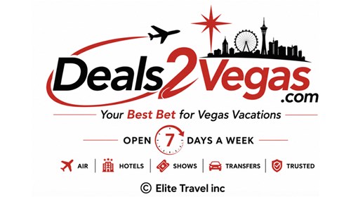 Group Vegas Specialist